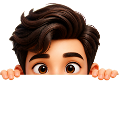 JommBro peek character